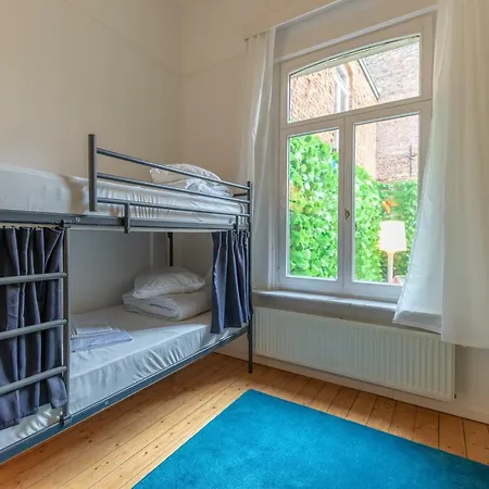 Antwerp Hostel Antwerpen
