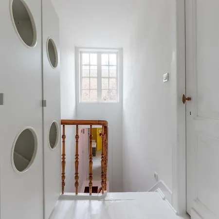 Antwerp Hostel Hostel *