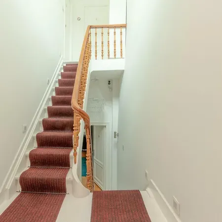 Antwerp Hostel Antwerpen