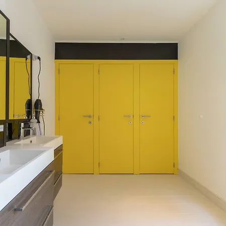 Antwerp Hostel Hostel Antwerpen