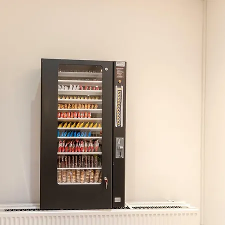 Antwerp Hostel Hostel Antwerpen